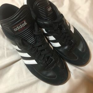 Adidas Samba- Men’s 7